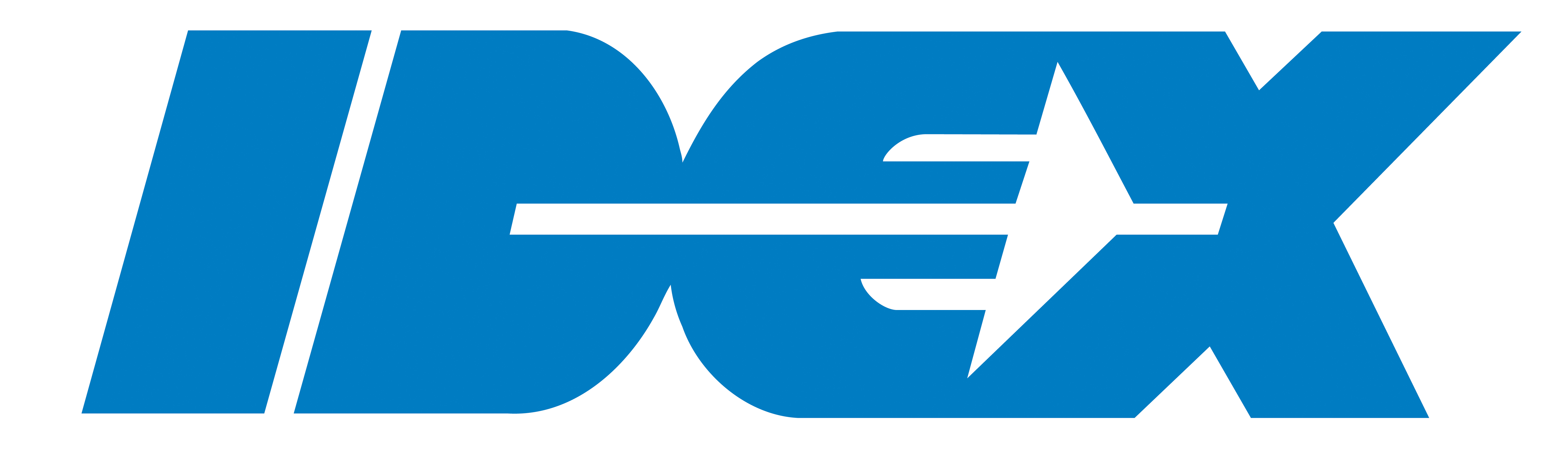 IDEX Trading (Shanghai) Co., Ltd._logo